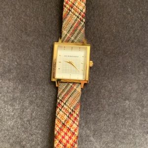Burberry Watch - Women’s